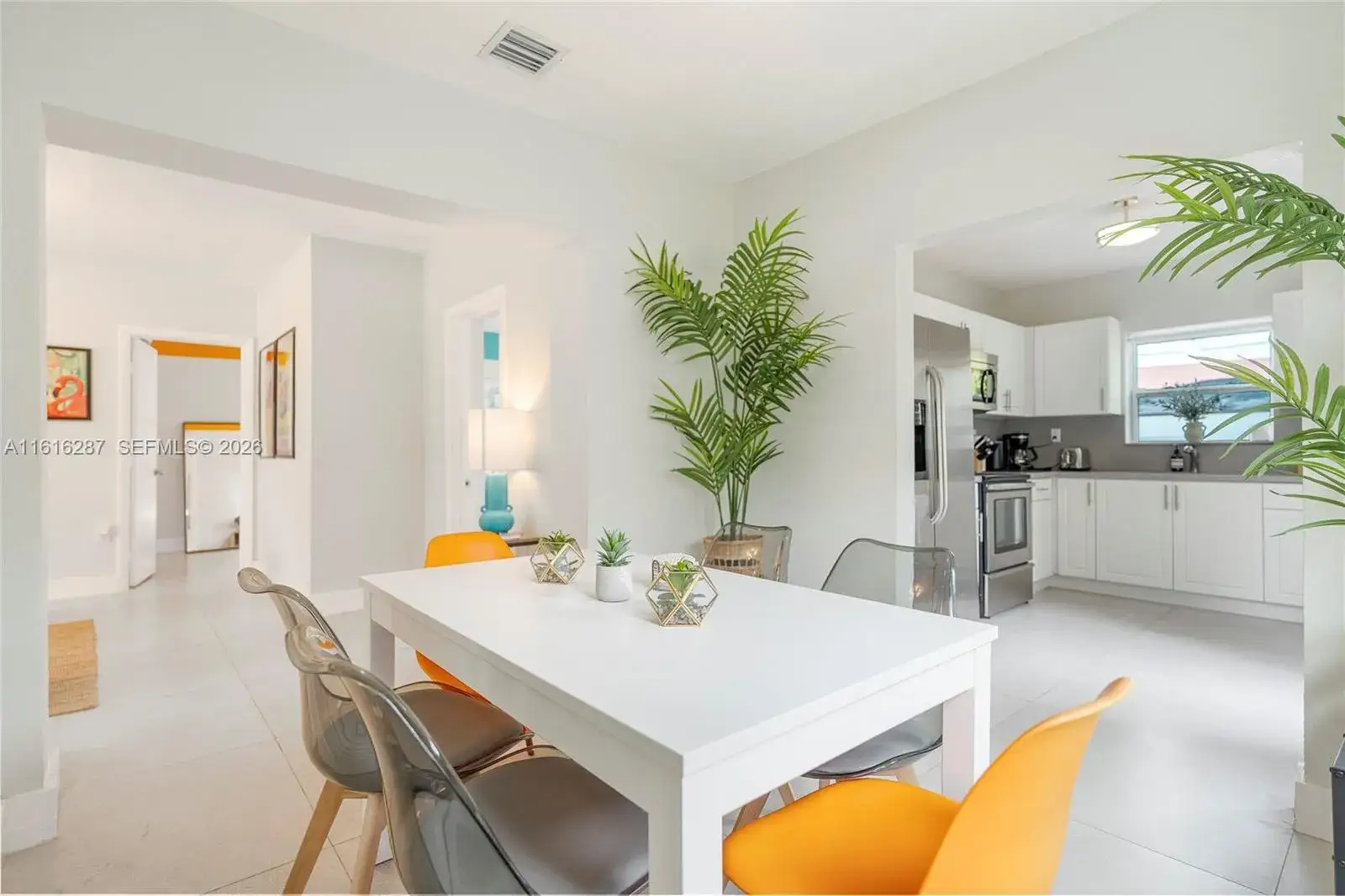3 bedroom 2 bath Residential Lease for rent at 968 NE 80th St, Miami FL 33138