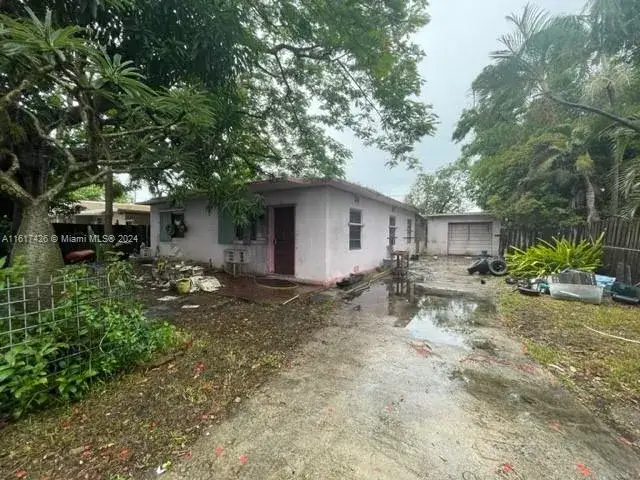 2 bedroom 2 bath Residential for sale at 1520 E 10th Ave, Hialeah FL 33010