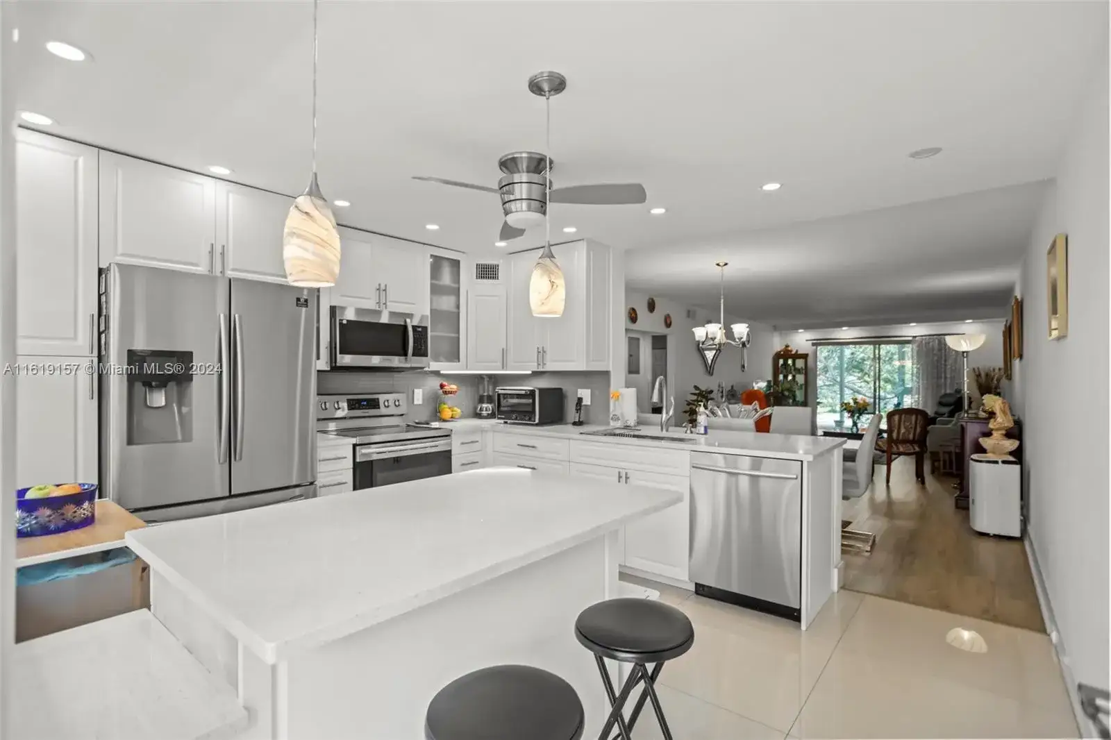 2 bedroom 2 bath Residential Lease for rent at 2006 Granada Dr # C3, Coconut Creek FL 33066