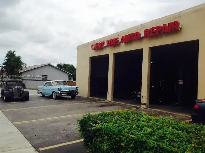 Business Opportunity for sale at 2600 SW 137TH, Miami FL 33175