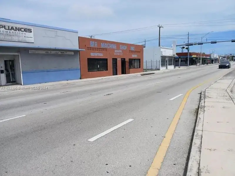 Commercial Sale for sale at 2421 NW 27th Ave, Miami FL 33142