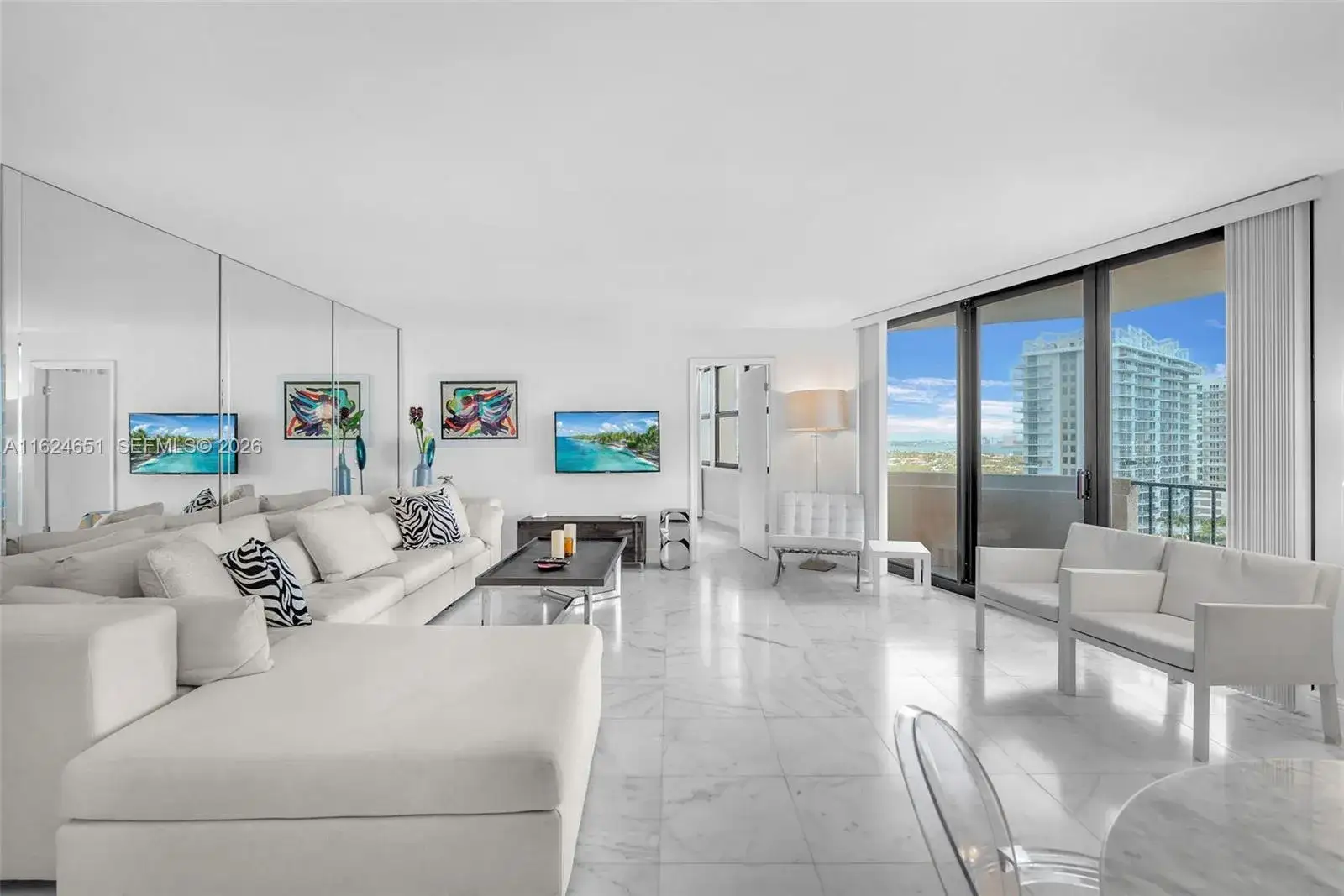2 bedroom 2 bath Residential Lease for rent at 2800 N Ocean Dr # 15C, Riviera Beach FL 33404