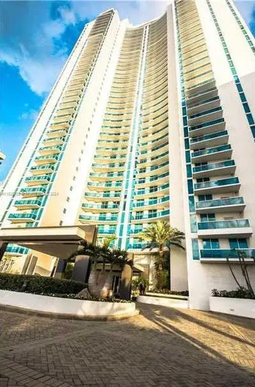 3 bedroom 2 bath Residential for sale at 2711 S Ocean Dr # 2506, Hollywood FL 33019