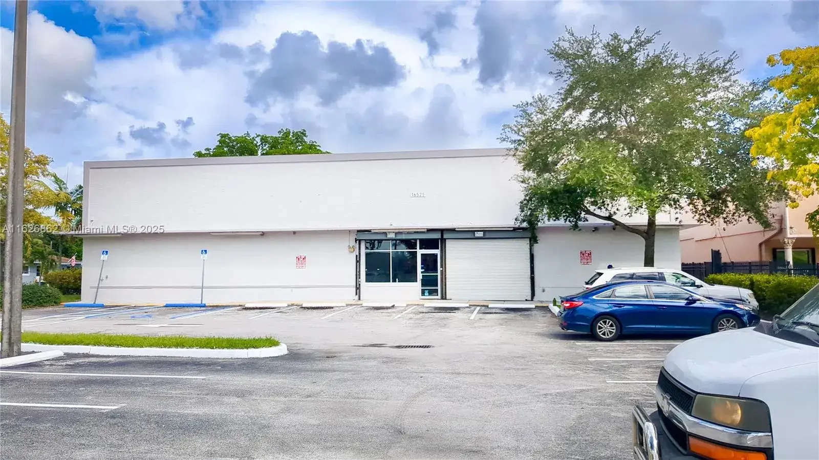 Commercial Sale for sale at 16525 NW 27th Ave, Miami Gardens FL 33054