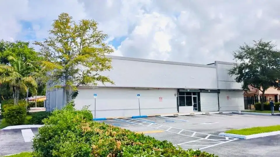 Commercial Sale for sale at 16525 NW 27th Ave, Miami Gardens FL 33054