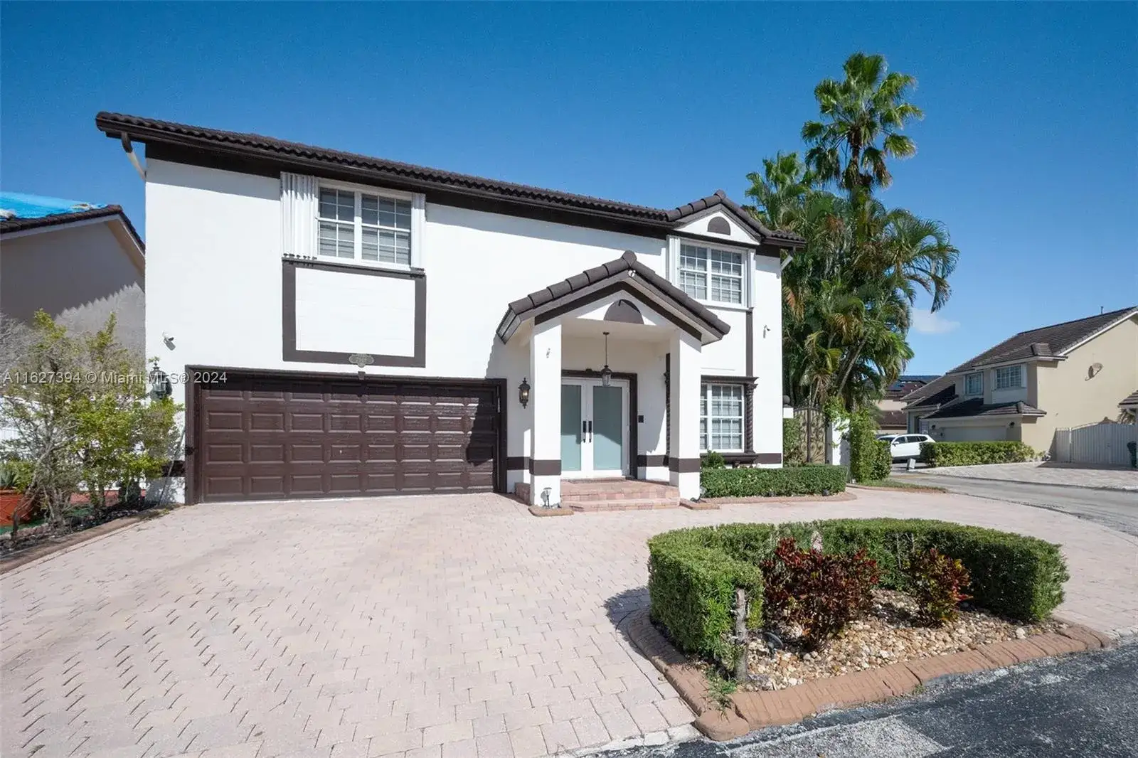 5 bedroom 2 bath Residential for sale at 7949 NW 188th Ter, Hialeah FL 33015
