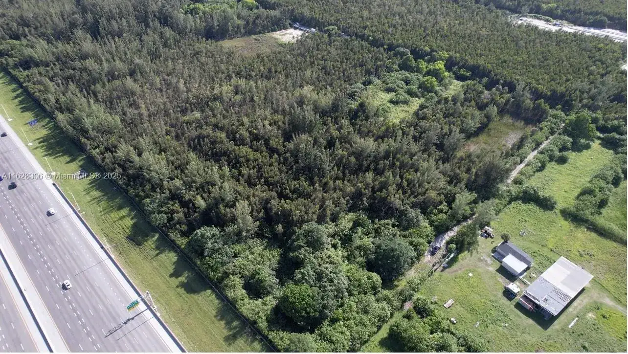 Commercial Land for sale at 118XX NW 56 St NW 56, Doral FL 33178