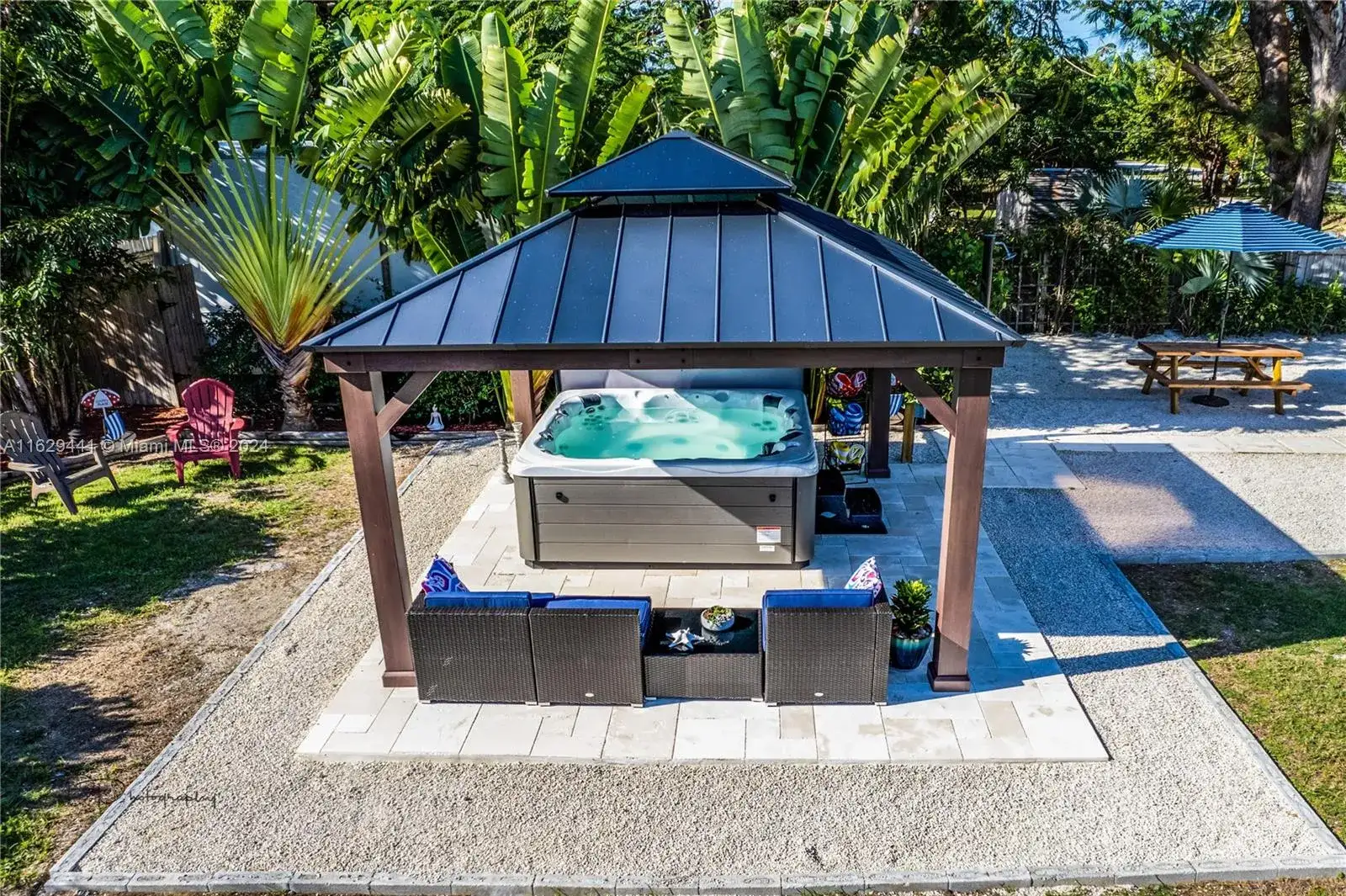 3 bedroom 2 bath Residential for sale at 284 Orange Ave, Marathon FL 33050