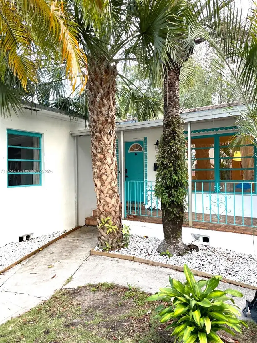 3 bedroom 2 bath Residential for sale at 50 NE 82nd Ter, Miami FL 33138
