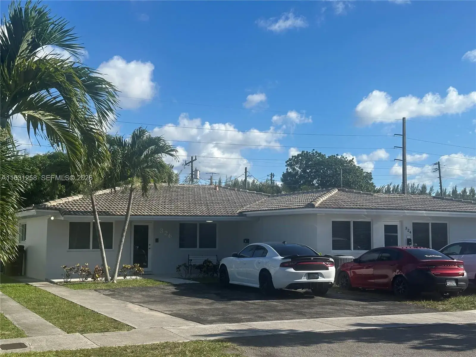 Residential Income for sale at 324 E 34th St, Hialeah FL 33013