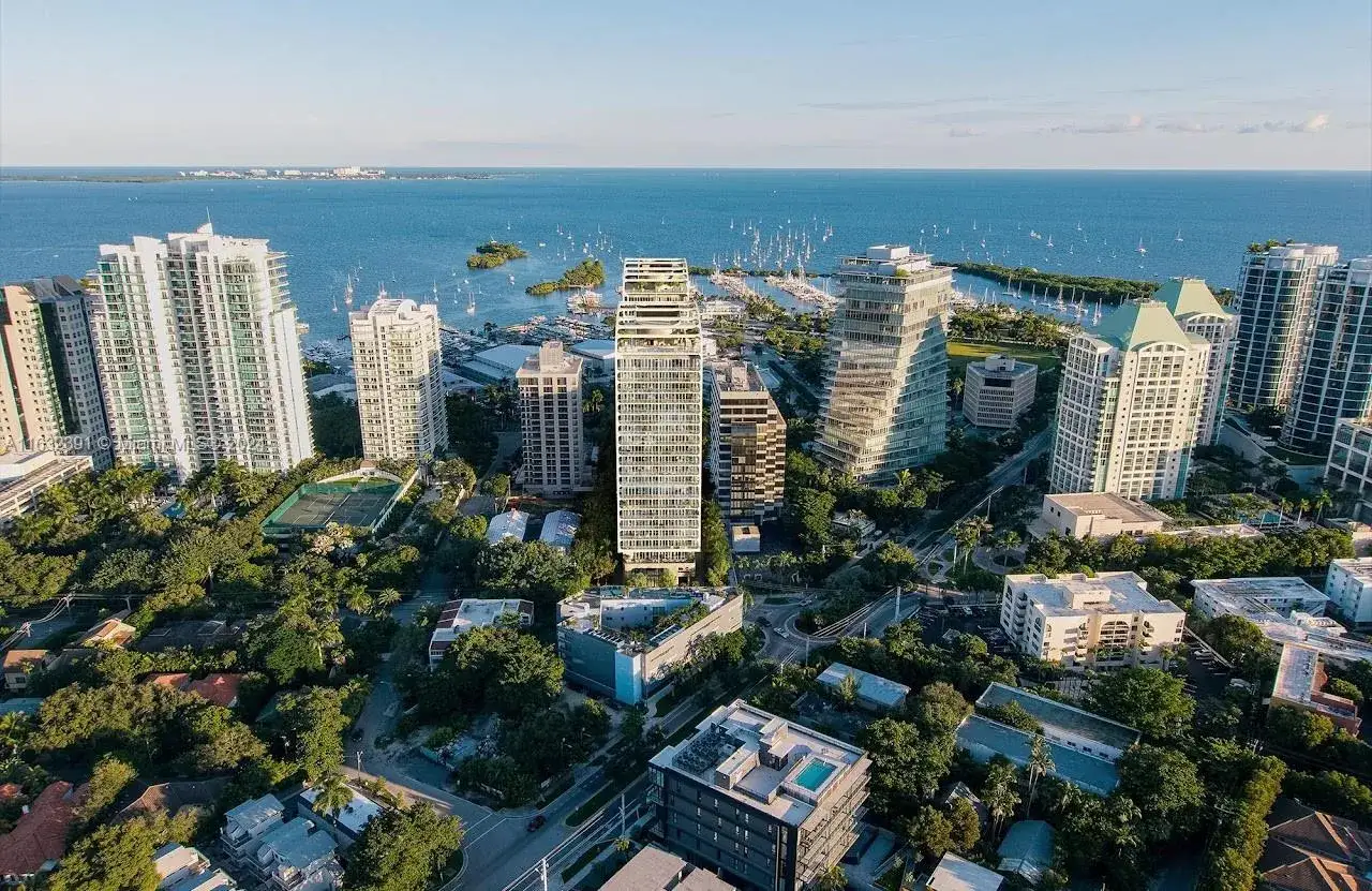 3 bedroom 3 bath Residential for sale at 2678 Tigertail Ave # B, Miami FL 33133