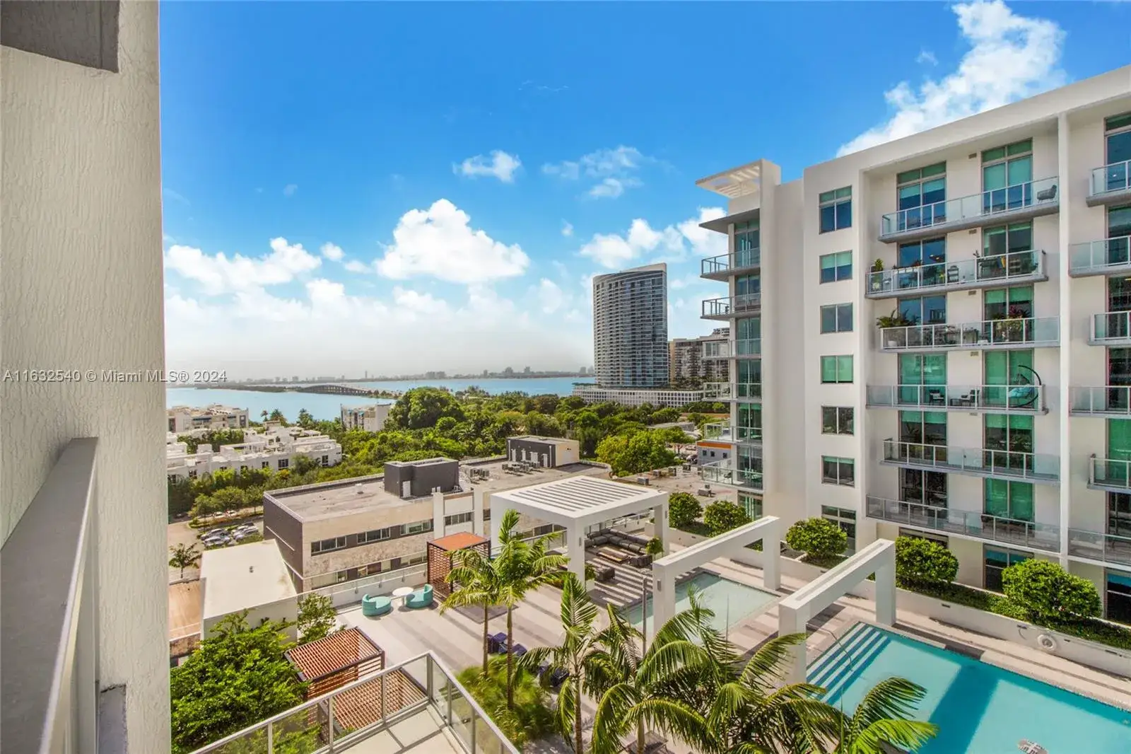 1 bath Residential for sale at 3900 Biscayne Blvd # 917, Miami FL 33137