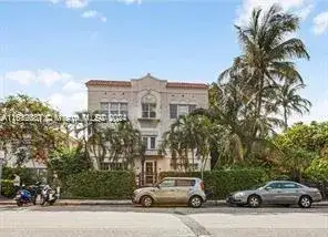 1 bath Residential Lease for rent at 1611 Michigan Ave # 5, Miami Beach FL 33139