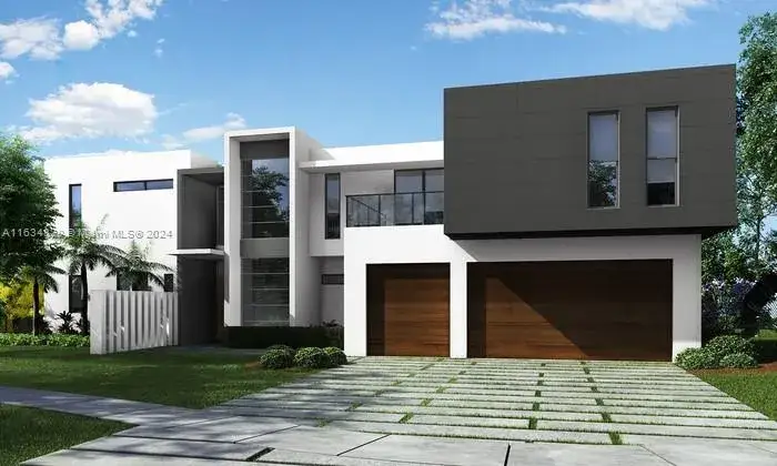 6 bedroom 7 bath Residential for sale at 5800 Canal Drive # Lot 10, Lake Worth FL 33463