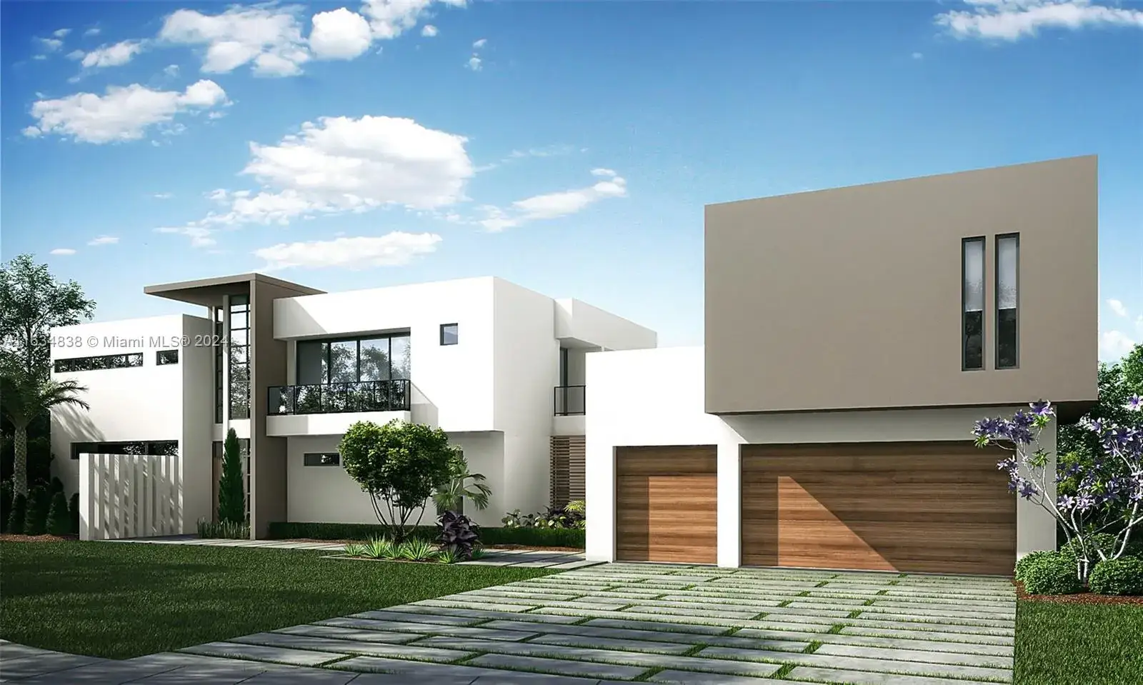 6 bedroom 8 bath Residential for sale at 5800 Canal Drive # Lot 9, Lake Worth FL 33463