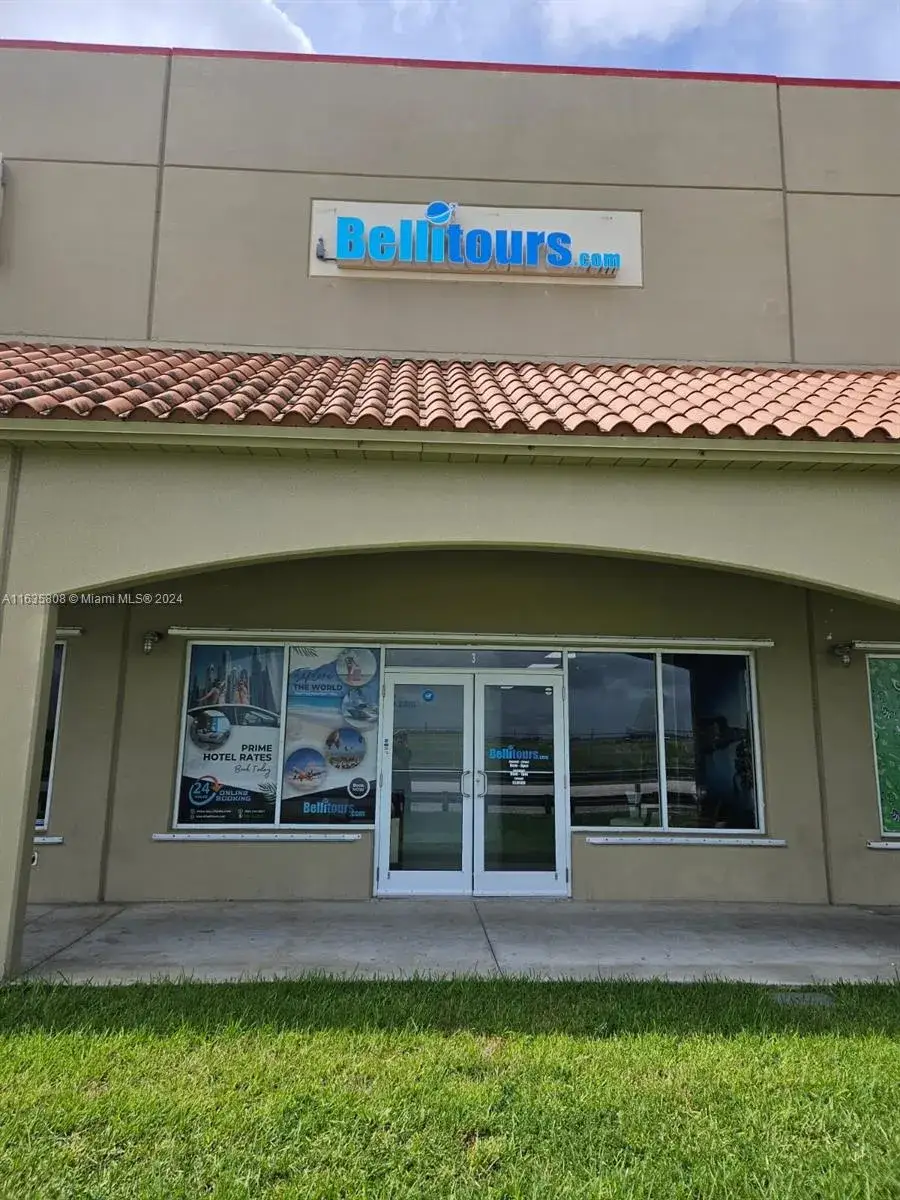 Commercial Sale for sale at 15420 SW 136th St, Miami FL 33196