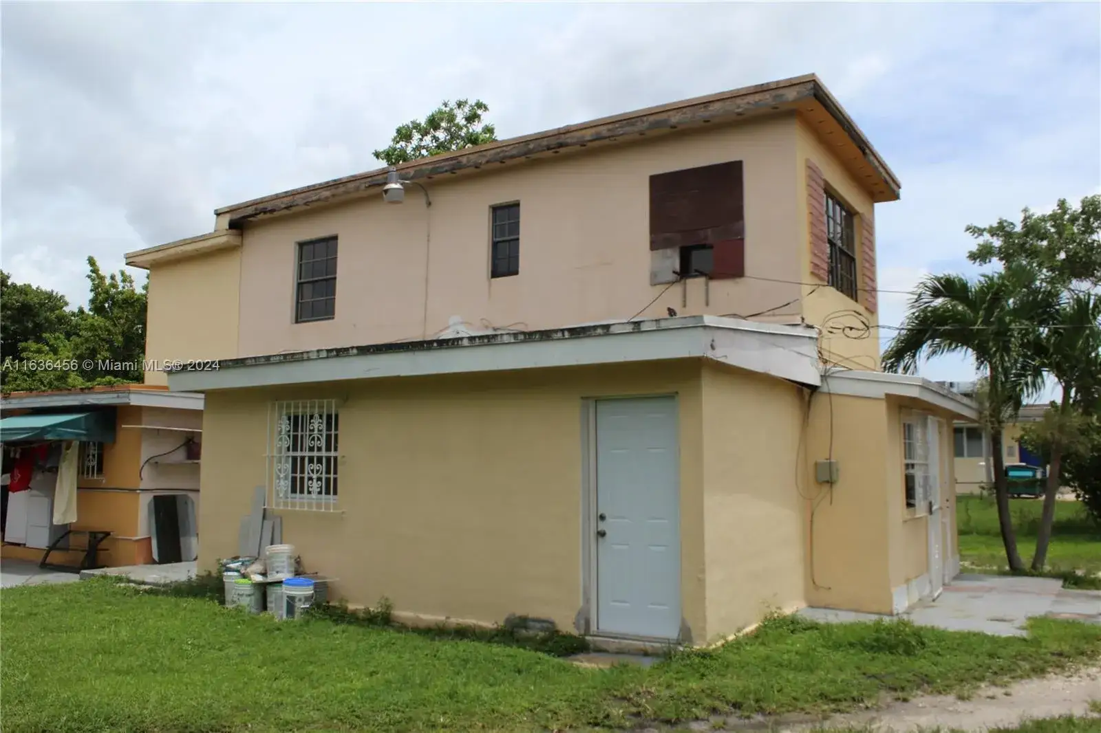 Land/Boat Docks for sale at 765 W 23rd St, Hialeah FL 33010