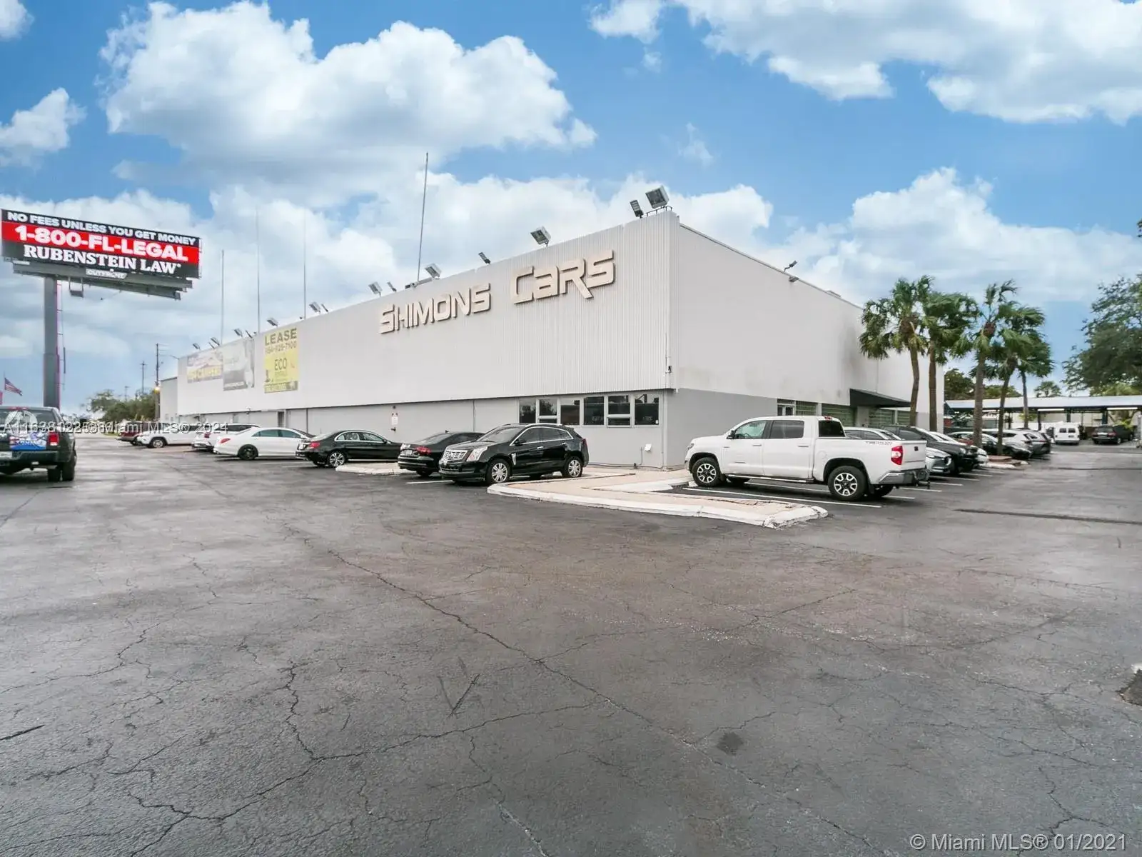2801 Greene St, Hollywood FL 33020