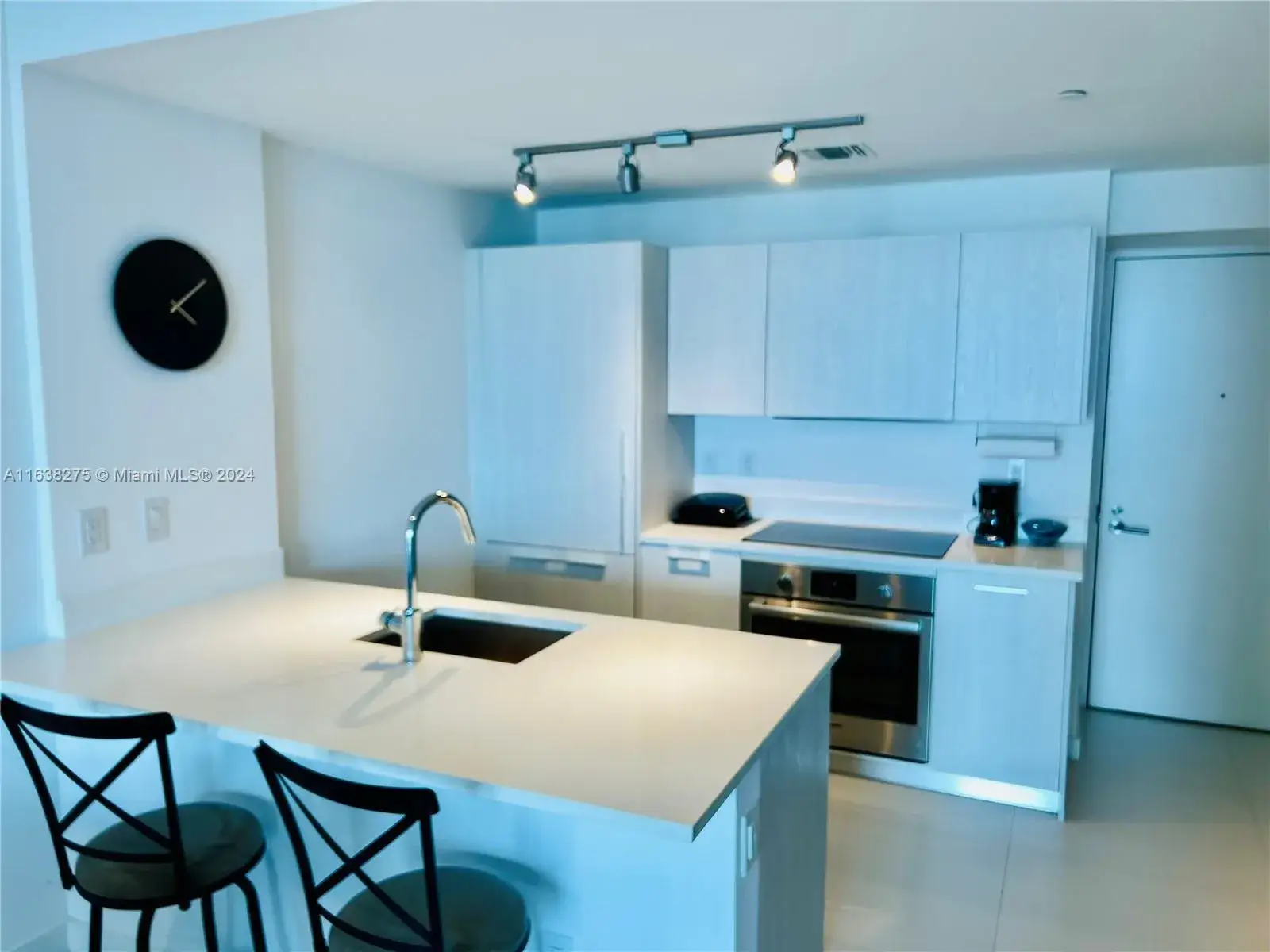 1 bedroom 1 bath Residential for sale at 501 NE 31st St # 2204, Miami FL 33137