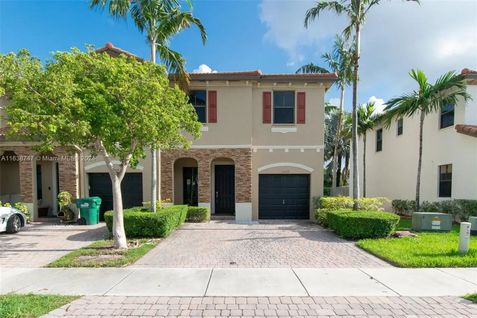 3 bedroom 2 bath Residential Lease for rent at 11355 SW 232nd Ter # 0, Homestead FL 33032