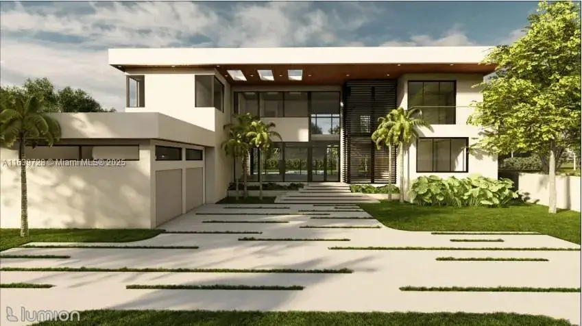 Land/Boat Docks for sale at 11140 Griffing Blvd, Biscayne Park FL 33161