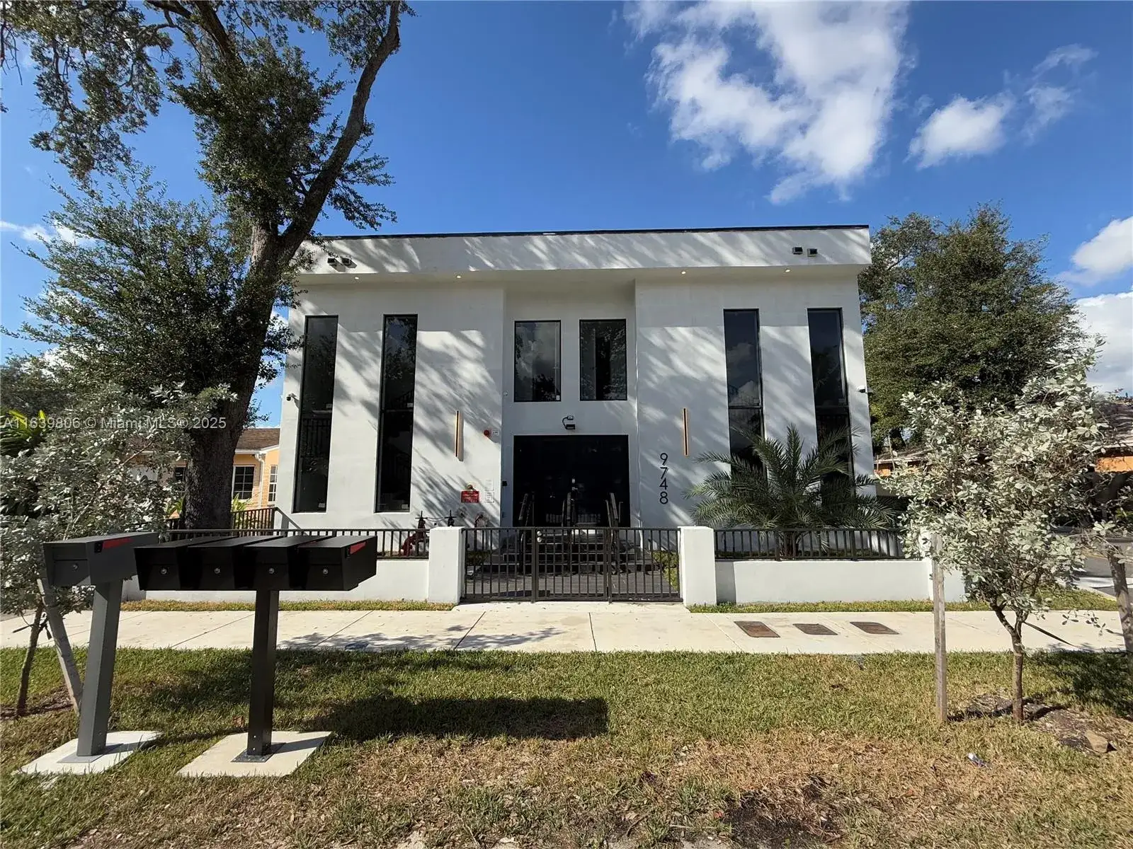 Residential Income for sale at 9748 NW 26th Ave, Miami FL 33147