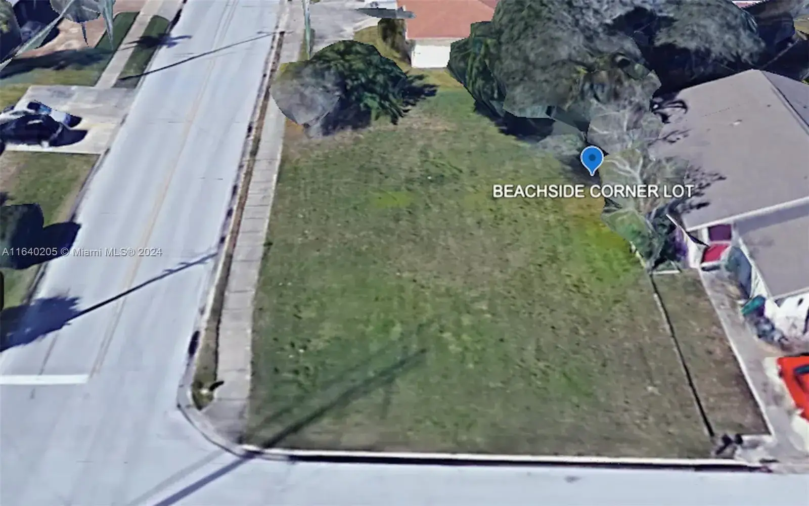 Land/Boat Docks for sale at 300 N Brevard Avenue, Cocoa Beach FL 32931
