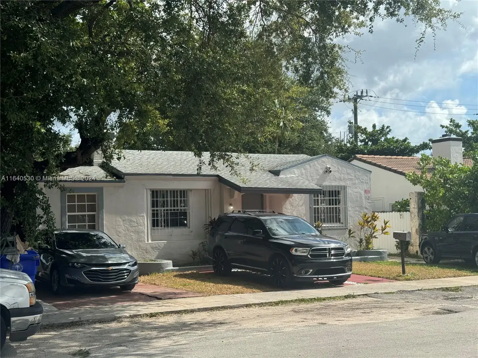 Residential Income for sale at 655 NE 80th St, Miami FL 33138
