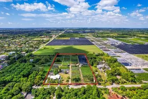 4 bedroom 3 bath Residential for sale at 13770 SW 192nd St, Miami FL 33177
