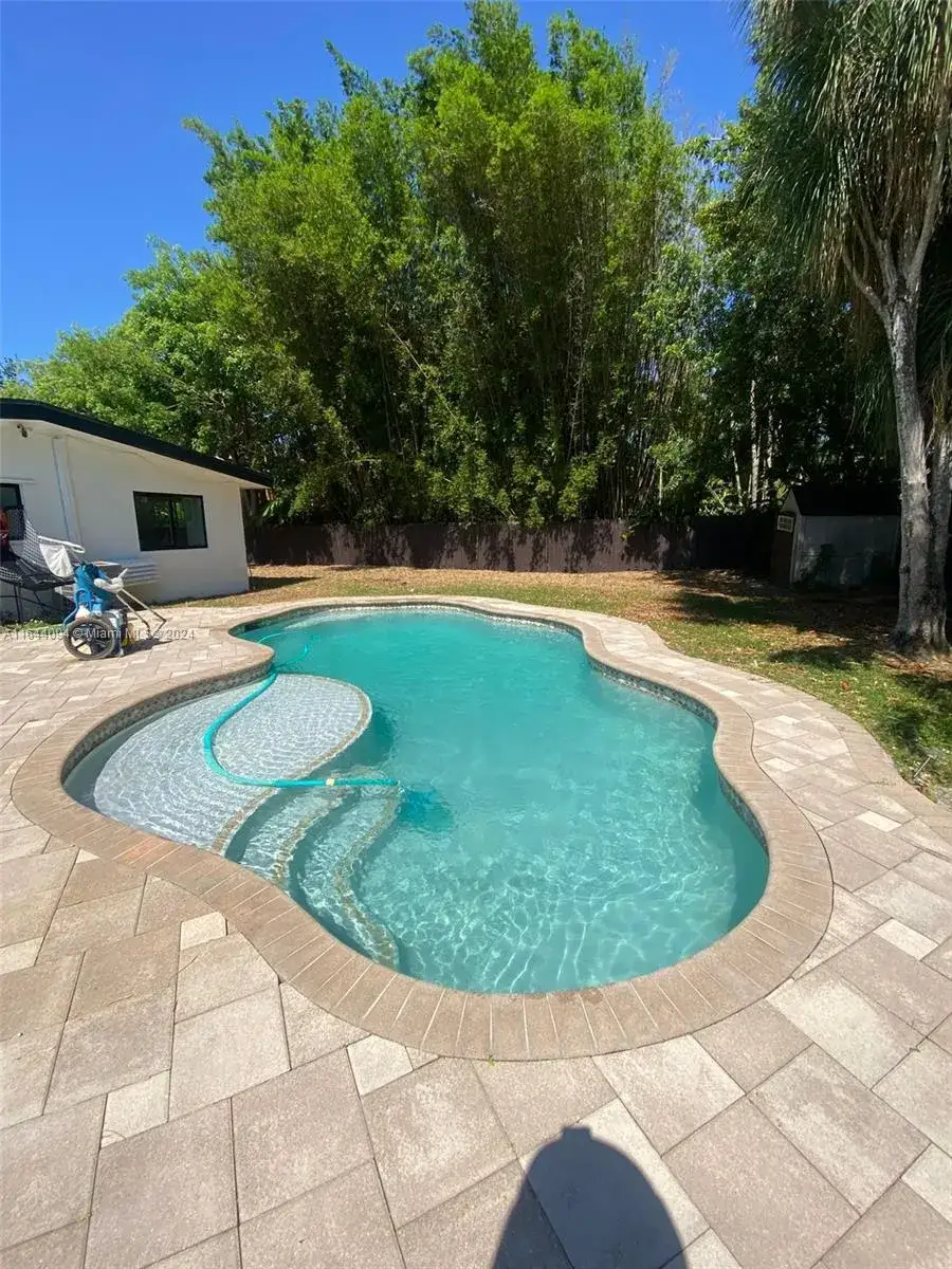3 bedroom 3 bath Residential Lease for rent at 630 NE 117th St, Biscayne Park FL 33161