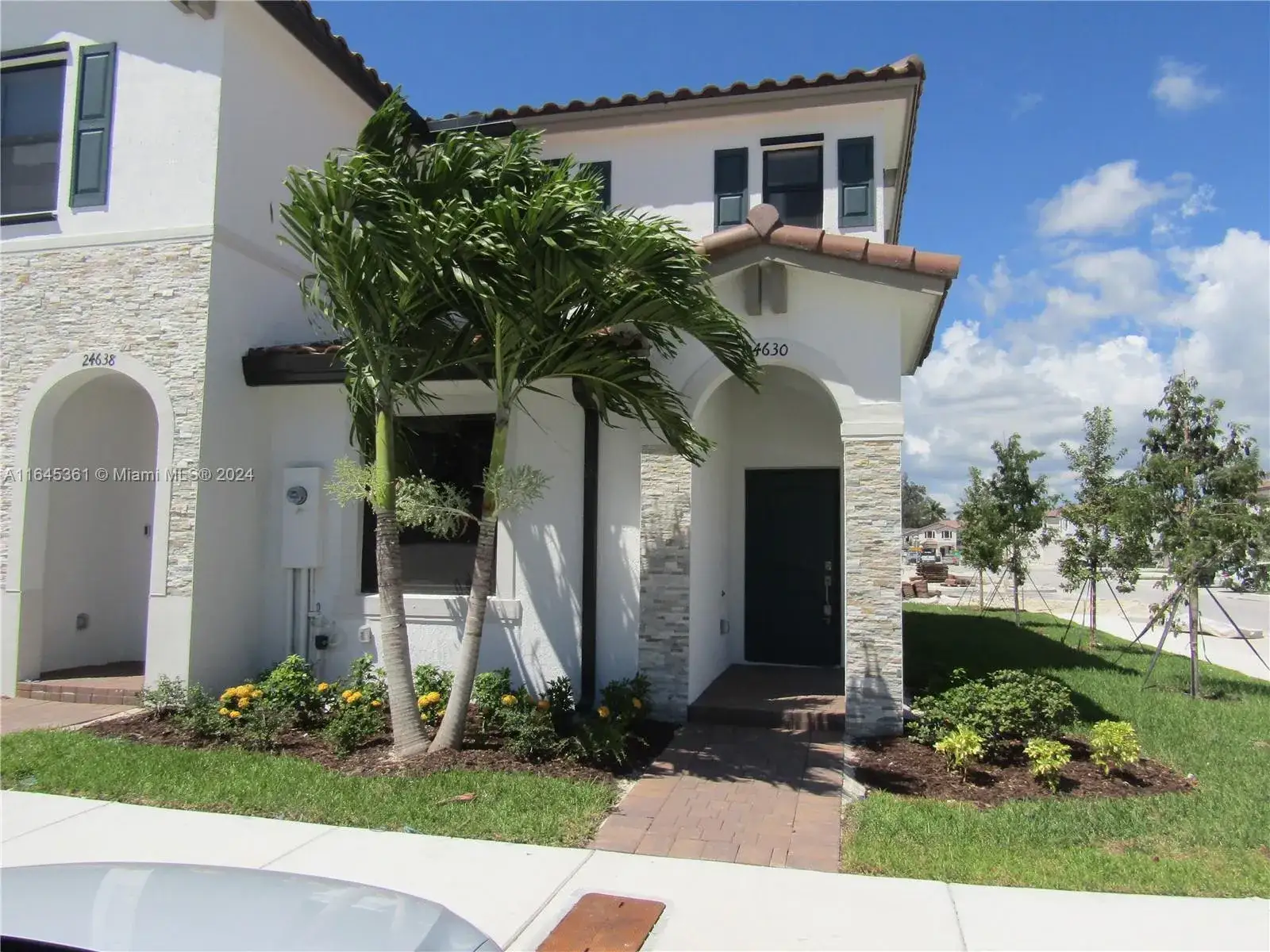 3 bedroom 3 bath Residential for sale at 24630 SW 118 Pl # 0, Homestead FL 33032