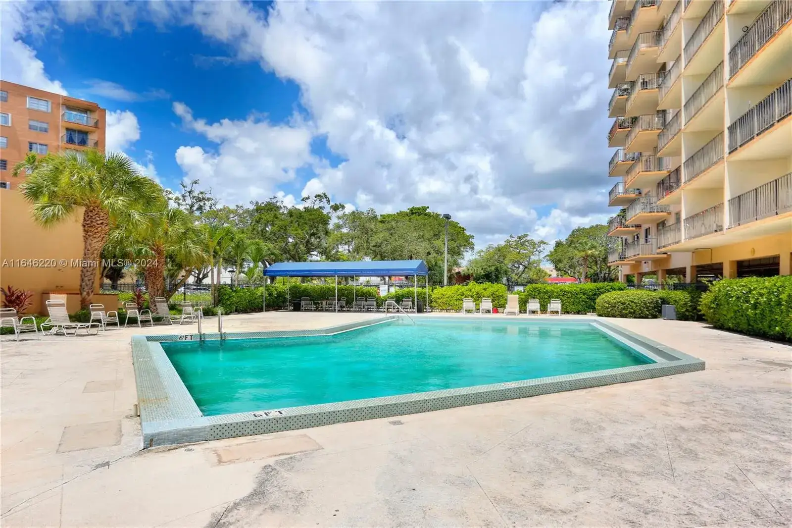 1 bedroom 1 bath Residential for sale at 1470 NE 125th Ter, North Miami FL 33161