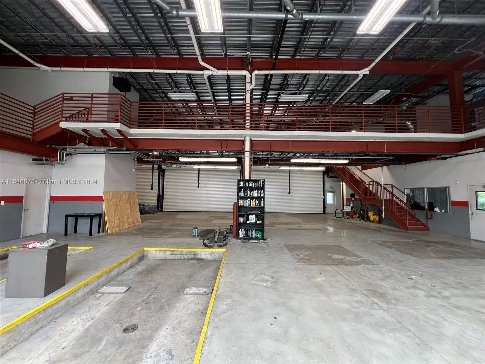 Commercial Land for sale at 2140 NE 2nd Ave, Miami FL 33137