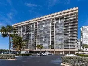 2 bedroom 2 bath Residential Lease for rent at 2017 S Ocean Dr # 704, Hallandale Beach FL 33009
