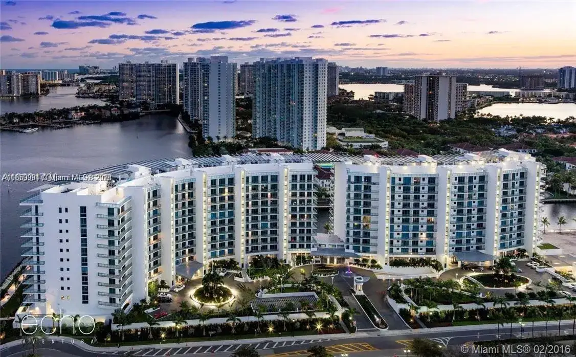 4 bedroom 4 bath Residential for sale at 3300 NE 188 ST # 610, Aventura FL 33180