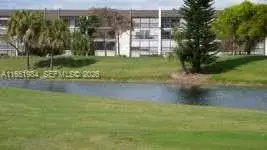 2 bedroom 2 bath Residential for sale at 6100 NW 44th St # 405, Lauderhill FL 33319