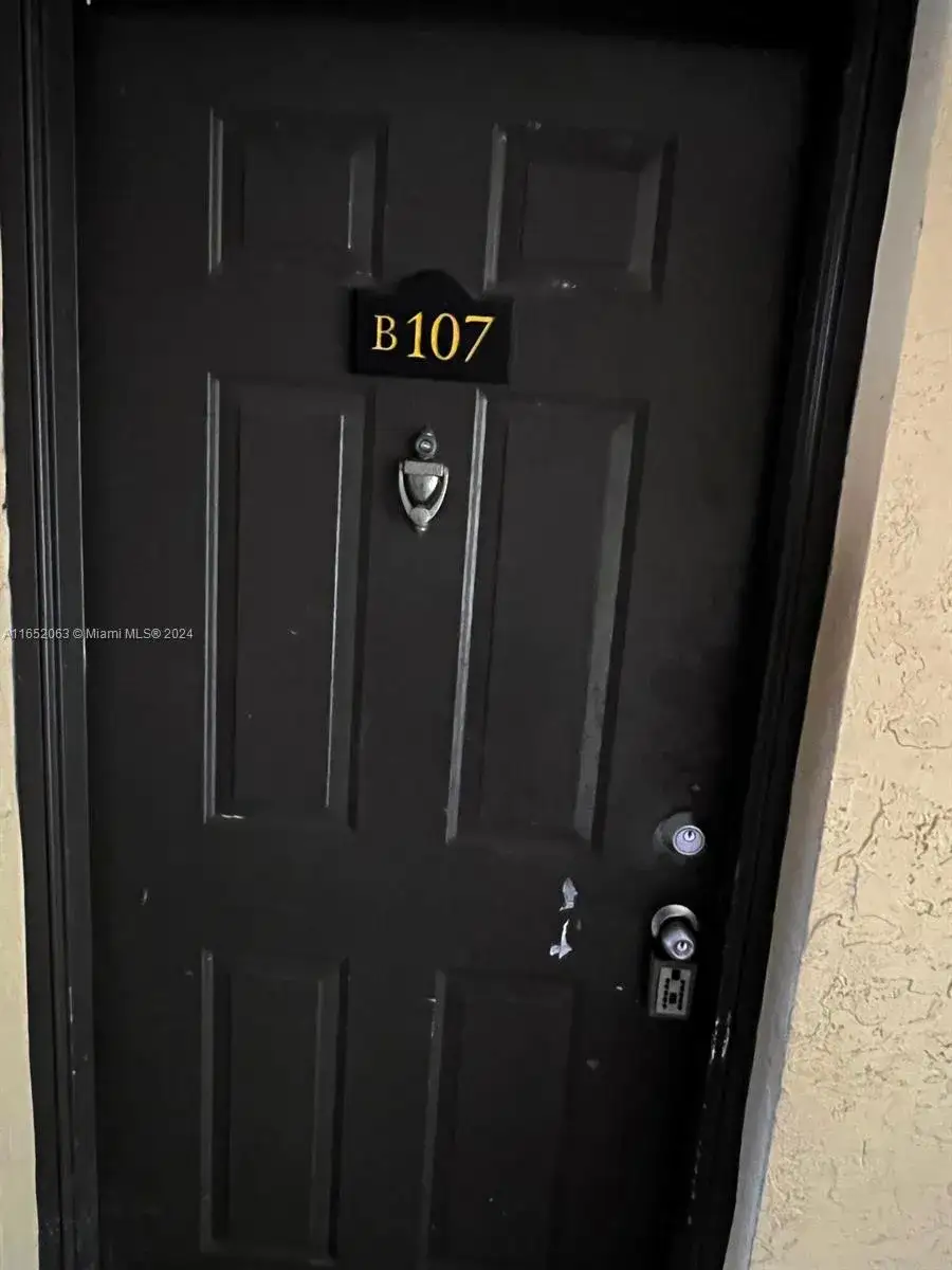 2 bedroom 2 bath Residential for sale at 3995 W Mcnab Rd # B107, Pompano Beach FL 33069