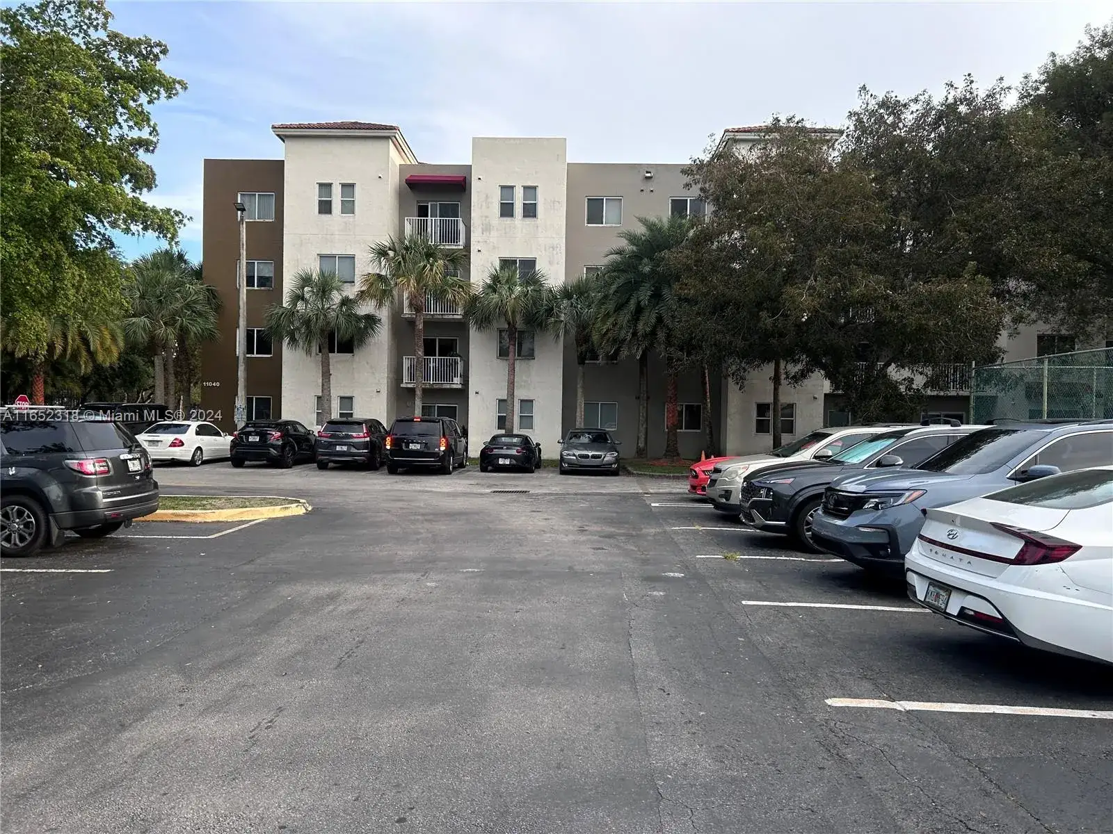 2 bedroom 2 bath Residential for sale at 11040 SW 196th St # 209, Cutler Bay FL 33157