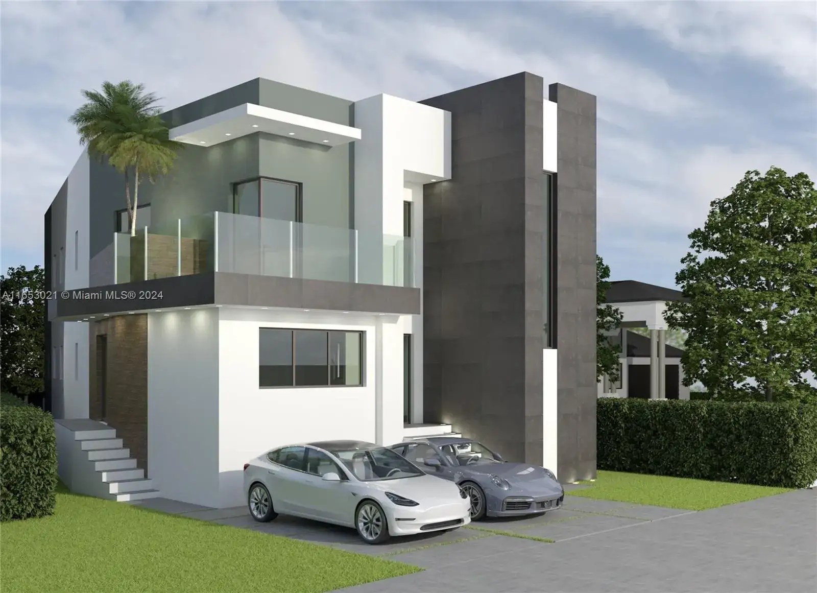 Land/Boat Docks for sale at 1255 NW 33rd Ave, Miami FL 33125