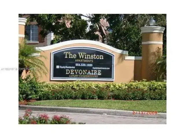 1 bedroom 1 bath Residential for sale at 655 SW 111th Way # 306, Pembroke Pines FL 33025
