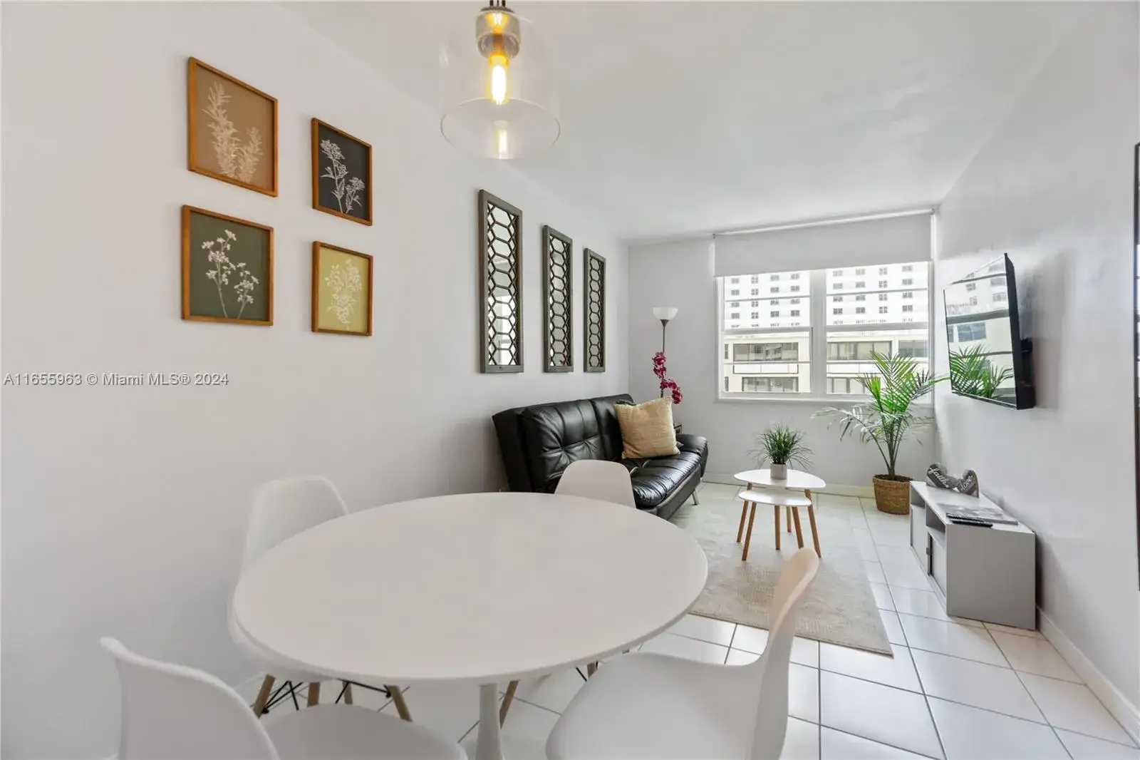 1 bath Residential Lease for rent at 100 Lincoln Rd # 924, Miami Beach FL 33139