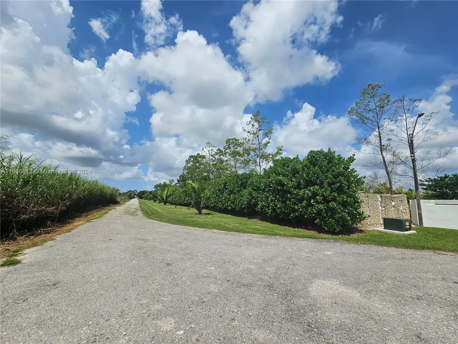 Land/Boat Docks for sale at 22409 207, Miami FL 33170
