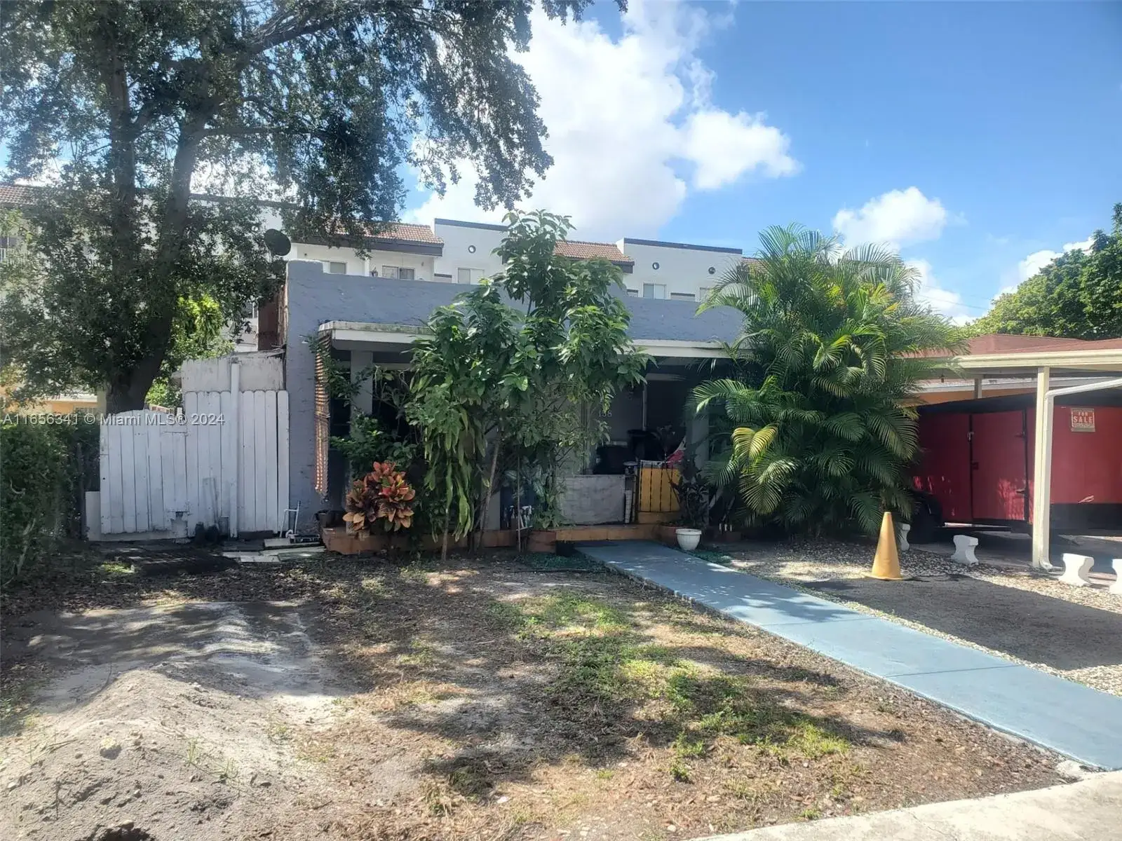 Land/Boat Docks for sale at 158 E 4th St, Hialeah FL 33010