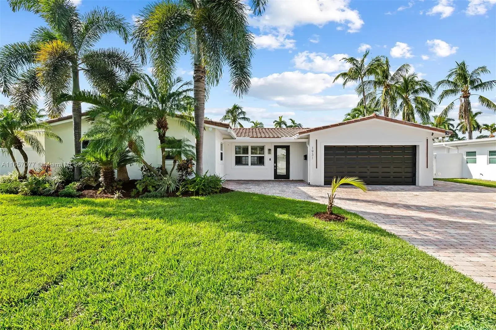 5 bedroom 3 bath Residential Lease for rent at 1931 NE 32nd Ave, Fort Lauderdale FL 33305