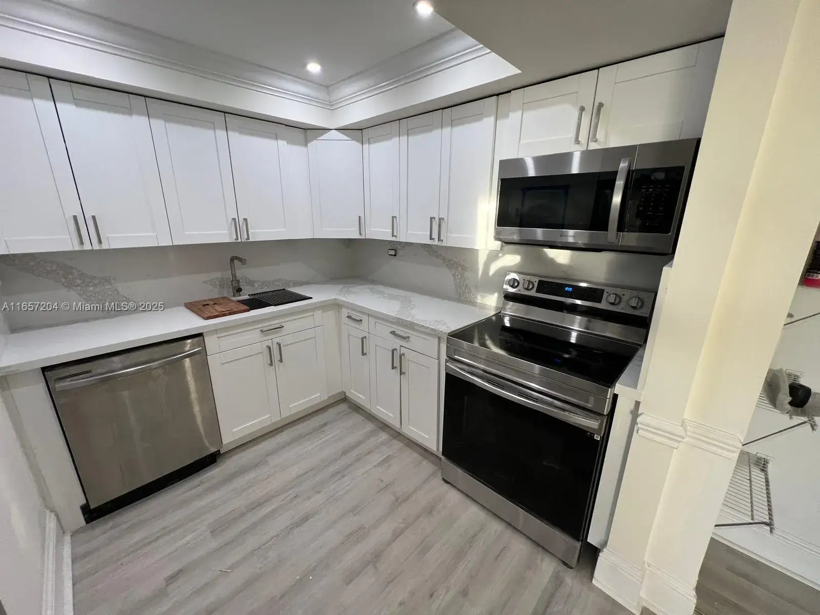 2 bedroom 2 bath Residential for sale at 1720 NW N River Dr # 509, Miami FL 33125