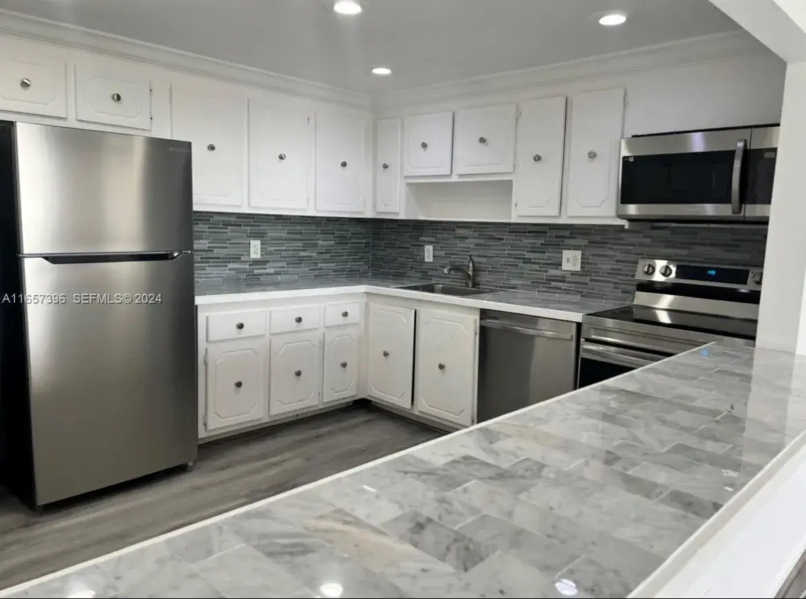 2 bedroom 2 bath Residential for sale at 13499 Biscayne Blvd # 1205, North Miami FL 33181