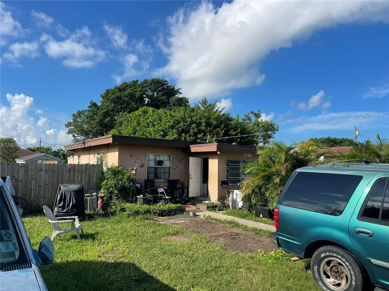 Land/Boat Docks for sale at 10260 SW 178th St, Miami FL 33157