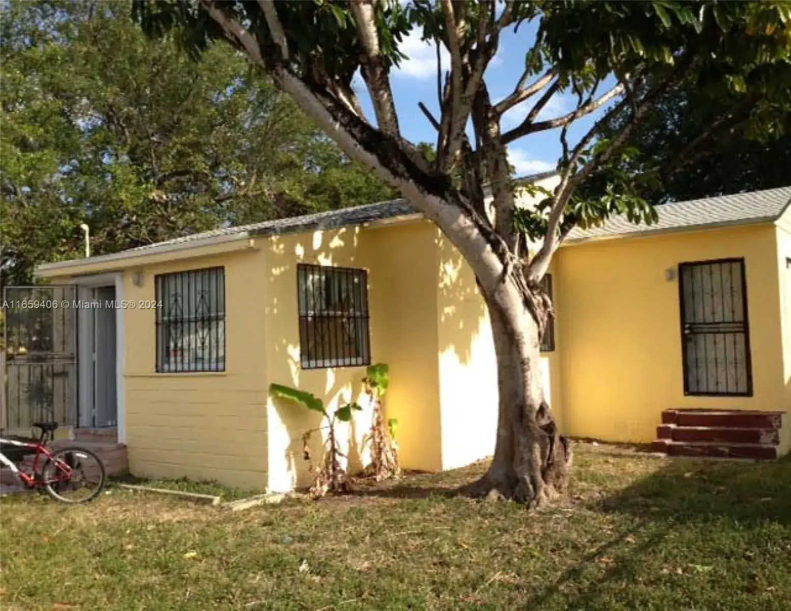 5 bedroom 3 bath Residential for sale at 530 NW 53rd St, Miami FL 33127