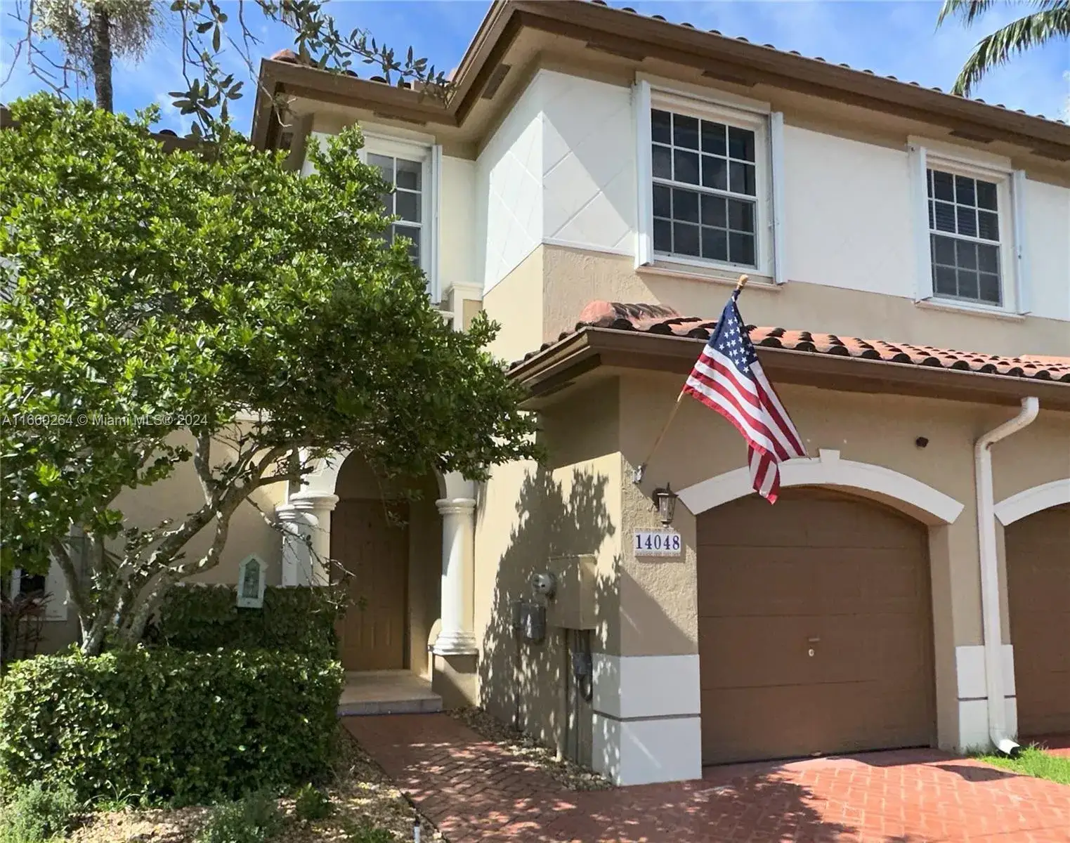 3 bedroom 2 bath Residential Lease for rent at 14048 SW 51st Ln, Miramar FL 33027