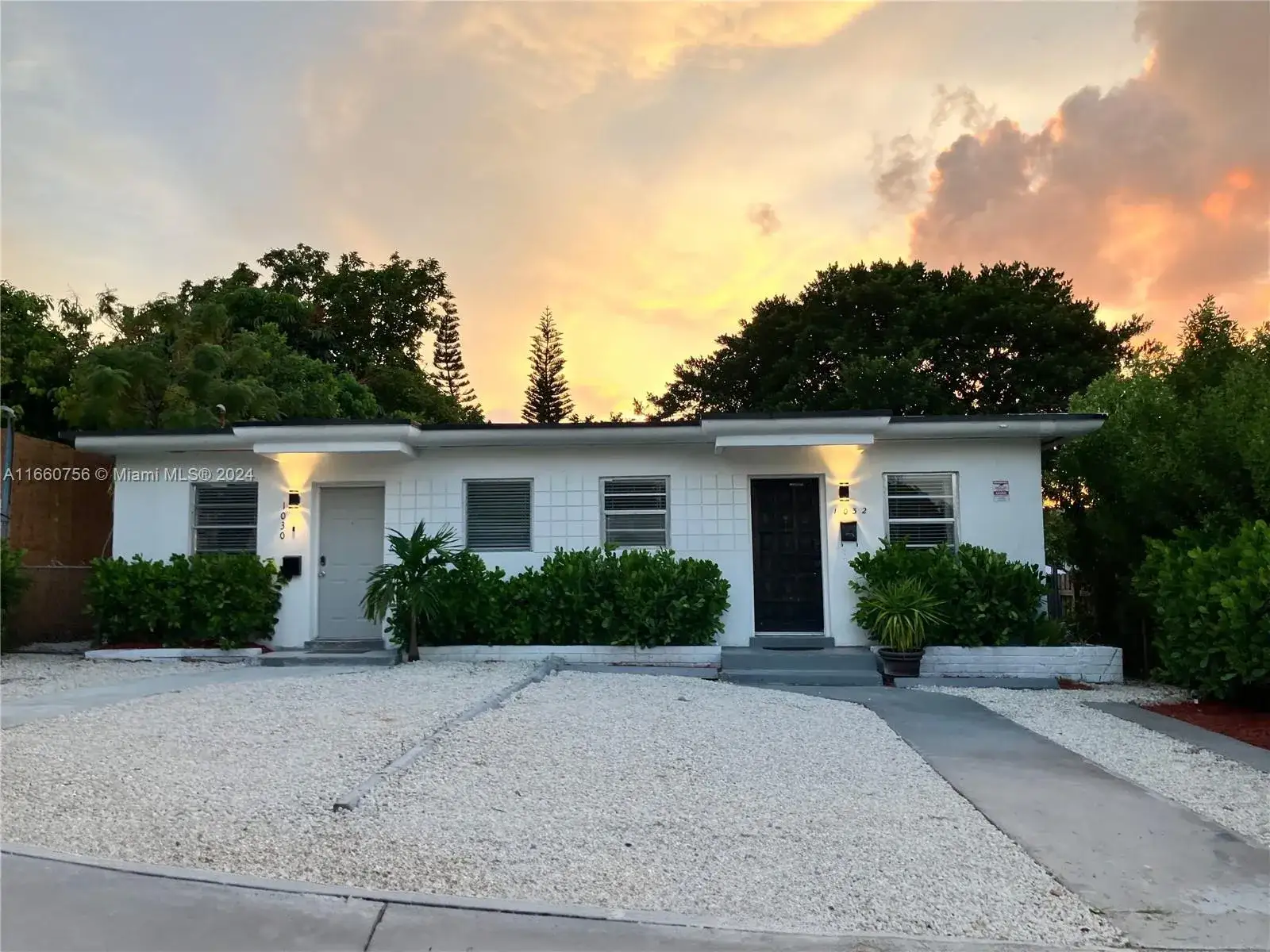 Residential Income for sale at 30 NW 24th Ave, Miami FL 33125
